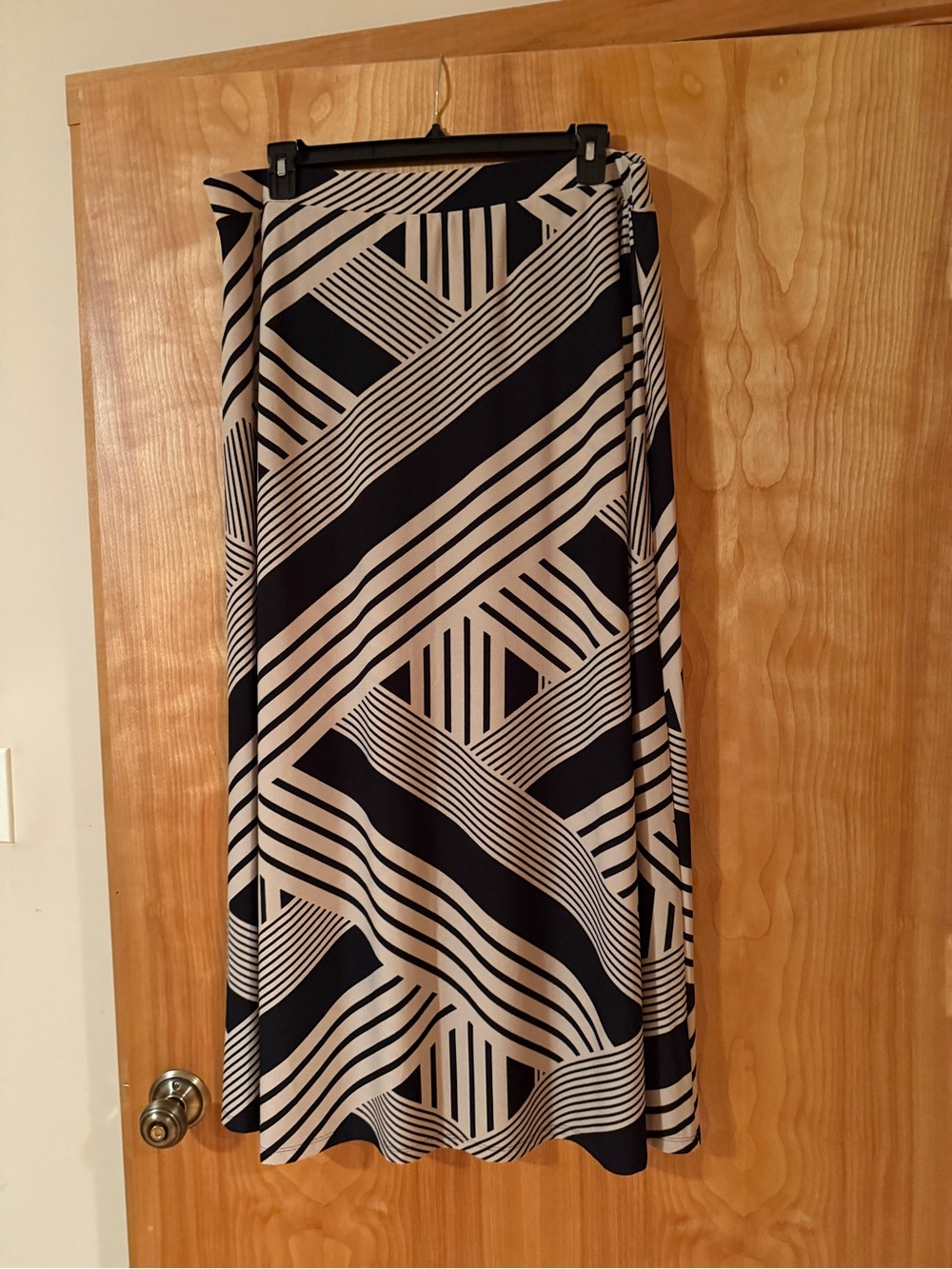 Maxi Skirt